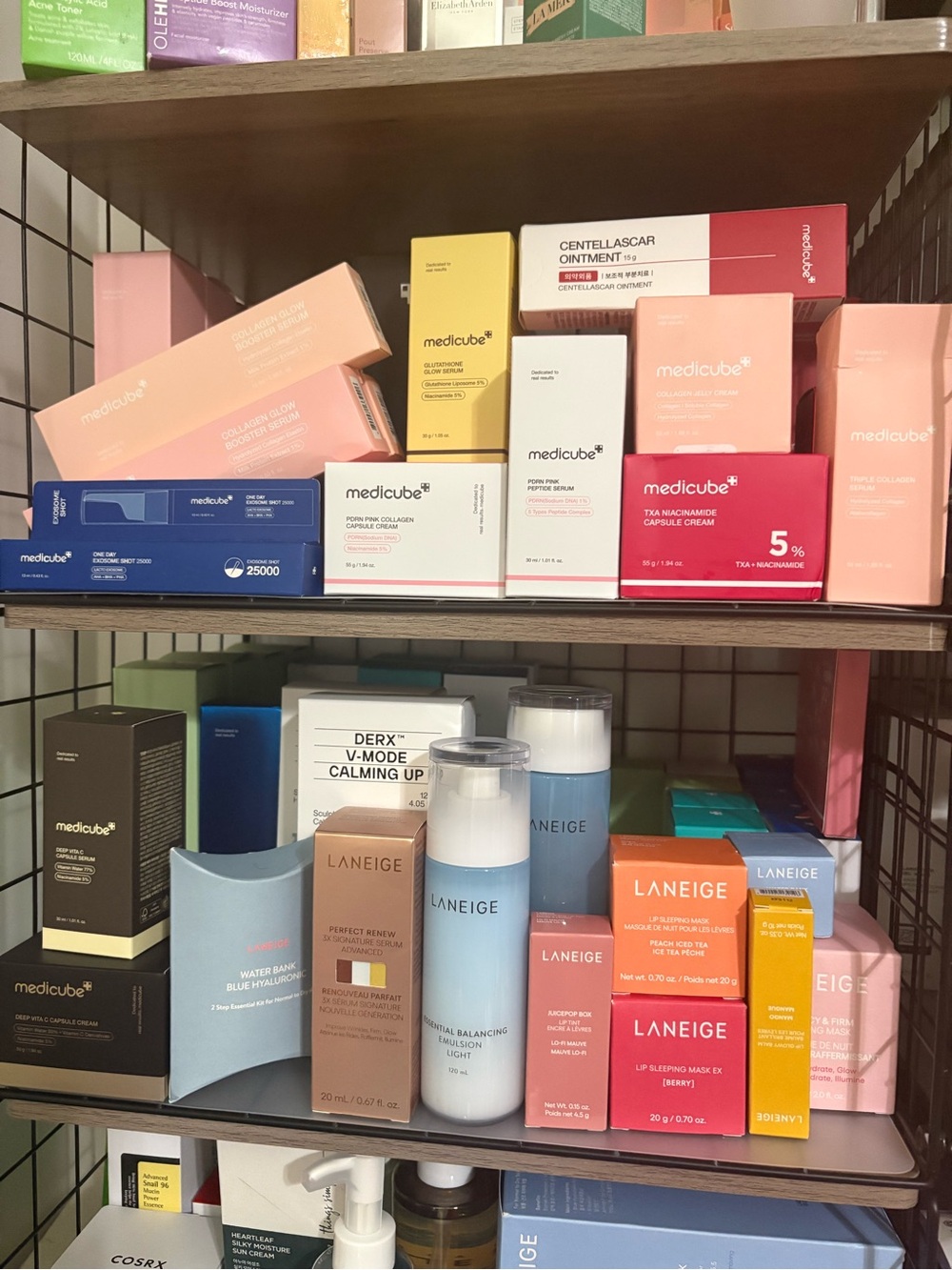 K-beauty and more. Message me for details